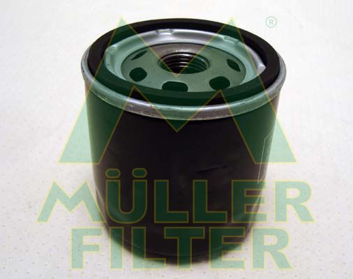 MULLER FILTER Eļļas filtrs FO635